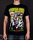футболка green day nts