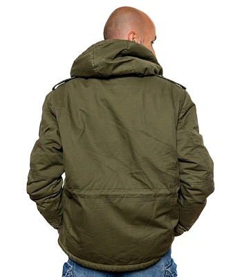 куртка милитари foersverd "prussia" (оливковая) куртка милитари foersverd "prussia" (оливковая)