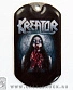 жетон цветной kreator