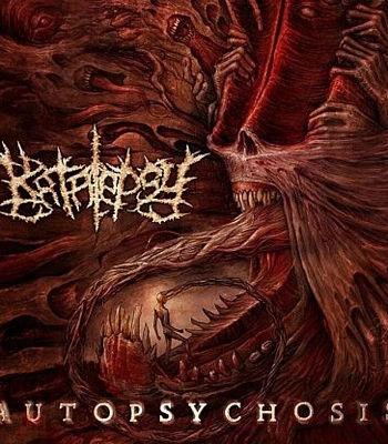 CD Katalepsy "Autopsychosis" (Digipack)