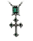 подвес alchemy gothic (алхимия готик) p455 hammercross