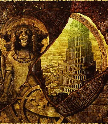 CD Melechesh "Emissaries"