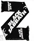 шарф black sabbath
