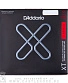 струны d'addario нейлоновые для классической гитары xtc45
