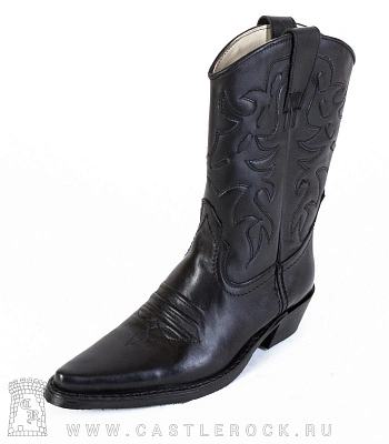 сапоги казак арт.591000 сапоги казак арт.591000