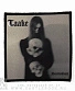 нашивка taake "hordalands doedskvad"