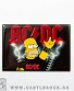 магнит прямоугольный ac/dc гомер симпсон