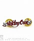 значок цанга motley crue (лого)