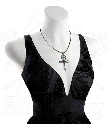 подвес alchemy gothic (алхимия готик) p755 autokinetic literankh