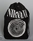 торба nirvana (круги ада)