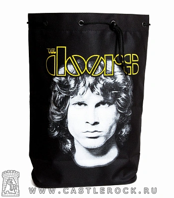 торба doors jim morrison