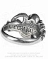 кольцо alchemy gothic (алхимия готик) r223 bacchanal rose