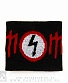 напульсник трикотажный marilyn manson