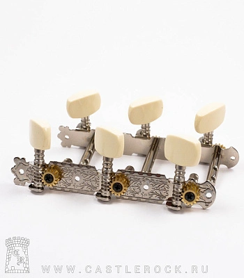 комплект колковой механики lod-017a (40 мм)