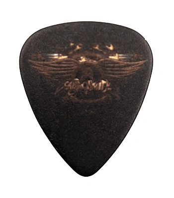 медиатор aerosmith (лого)