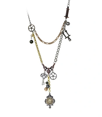 подвес alchemy gothic (алхимия готик) p542 laboratory chaterlaine