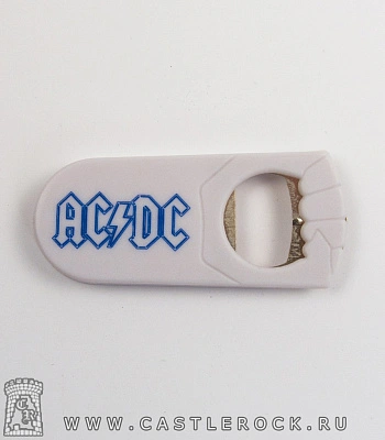 открывалка ac/dc