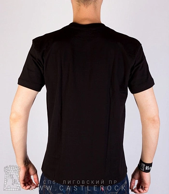 футболка amorphis "queen of time"