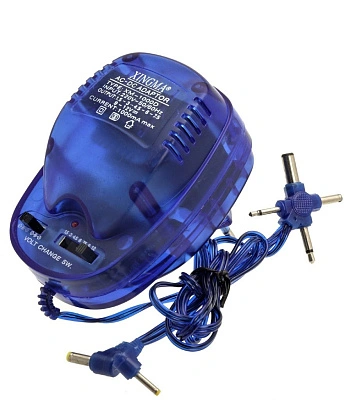 блок питания xm-1000d (универсальный)