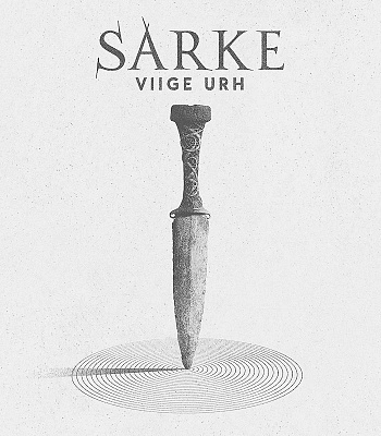 CD Sarke "Viige Urh"