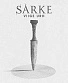 CD Sarke "Viige Urh"