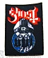 нашивка ghost (культисты)