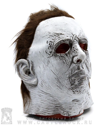 маска halloween michael myers
