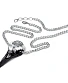 подвес alchemy gothic (алхимия готик) p898 volvan raven skull