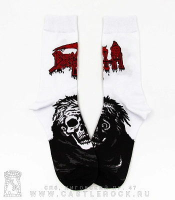 носки death