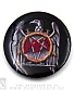 значок slayer (орел)