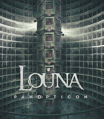 CD Louna "Panopticon"