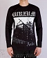 футболка burzum "aske" д/р