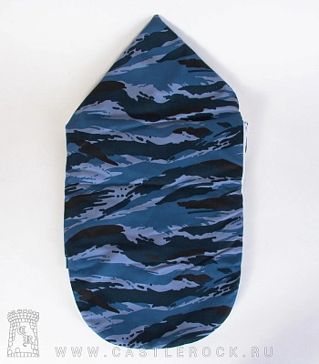 конверт полиция