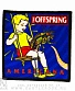 нашивка offspring "americana"