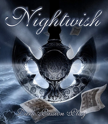 CD Nightwish "Dark Passion Play"