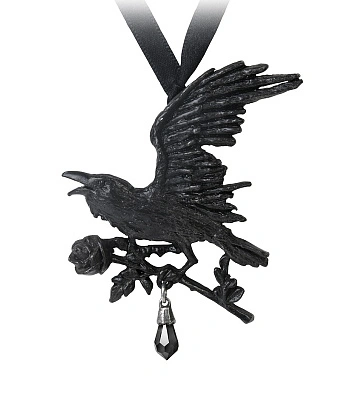 подвес alchemy gothic (алхимия готик) p739 harbinger