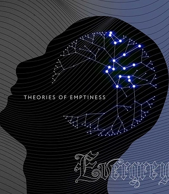 CD Evergrey "Theories Of Emptiness"