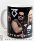 кружка twisted sister