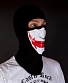 шапка балаклава joker джокер