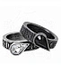 кольцо alchemy gothic (алхимия готик) r226 twin hearts-promise ring