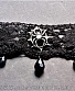 подвес alchemy gothic (алхимия готик) p349 aracnathea lace