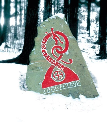 CD Moonsorrow "Kivenkantaja"