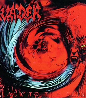 CD Vader "Black To The Blind" (Original System Shock)
