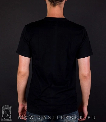 футболка green day nts