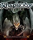 CD Rhapsody Of Fire "Dark Wings Of Steel"