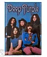 магнит прямоугольный deep purple (группа)