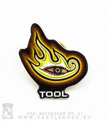 значок цанга tool