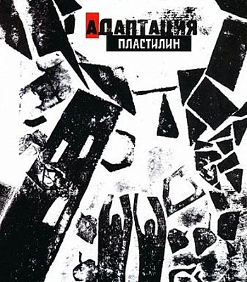 CD Адаптация "Пластилин"