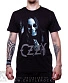 футболка ozzy osbourne (молится)