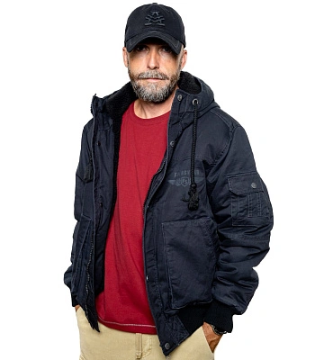 куртка милитари foersverd "centurion" куртка милитари foersverd "centurion"